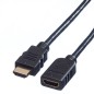 Value HDMI High Speed Kabel + Value HDMI High Speed Kabel +